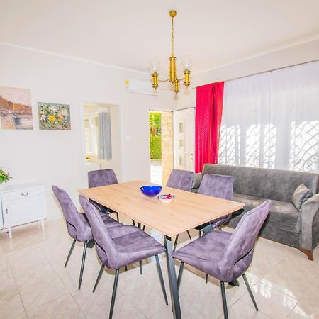 Apartments Anita Near Opatija With Private Parking Matulji Kültér fotó