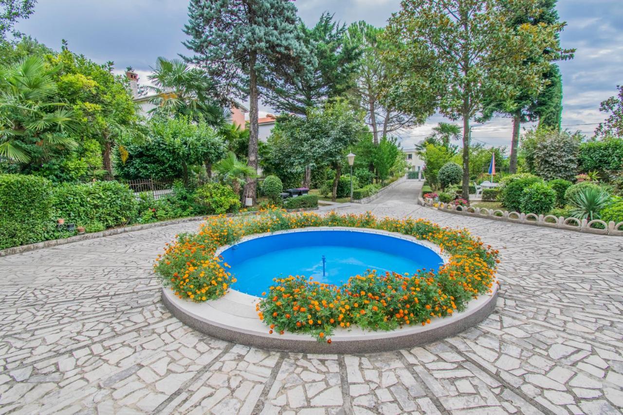 Apartments Anita Near Opatija With Private Parking Matulji Kültér fotó
