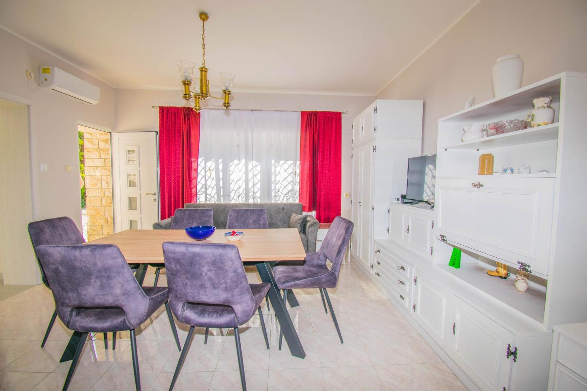 Apartments Anita Near Opatija With Private Parking Matulji Kültér fotó