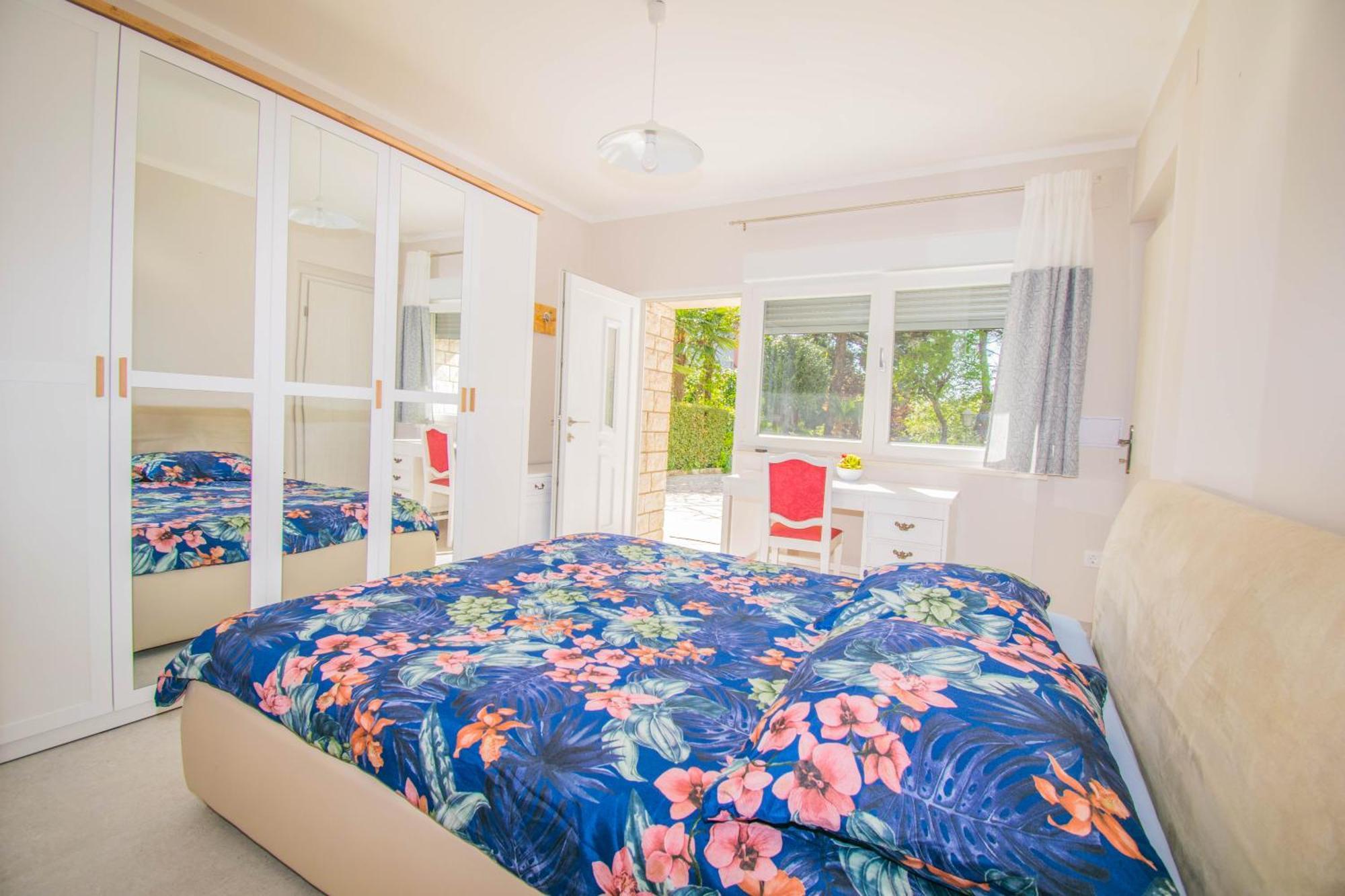 Apartments Anita Near Opatija With Private Parking Matulji Kültér fotó