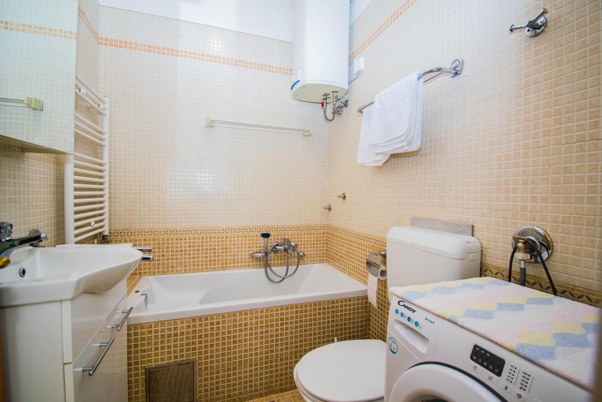 Apartments Anita Near Opatija With Private Parking Matulji Kültér fotó