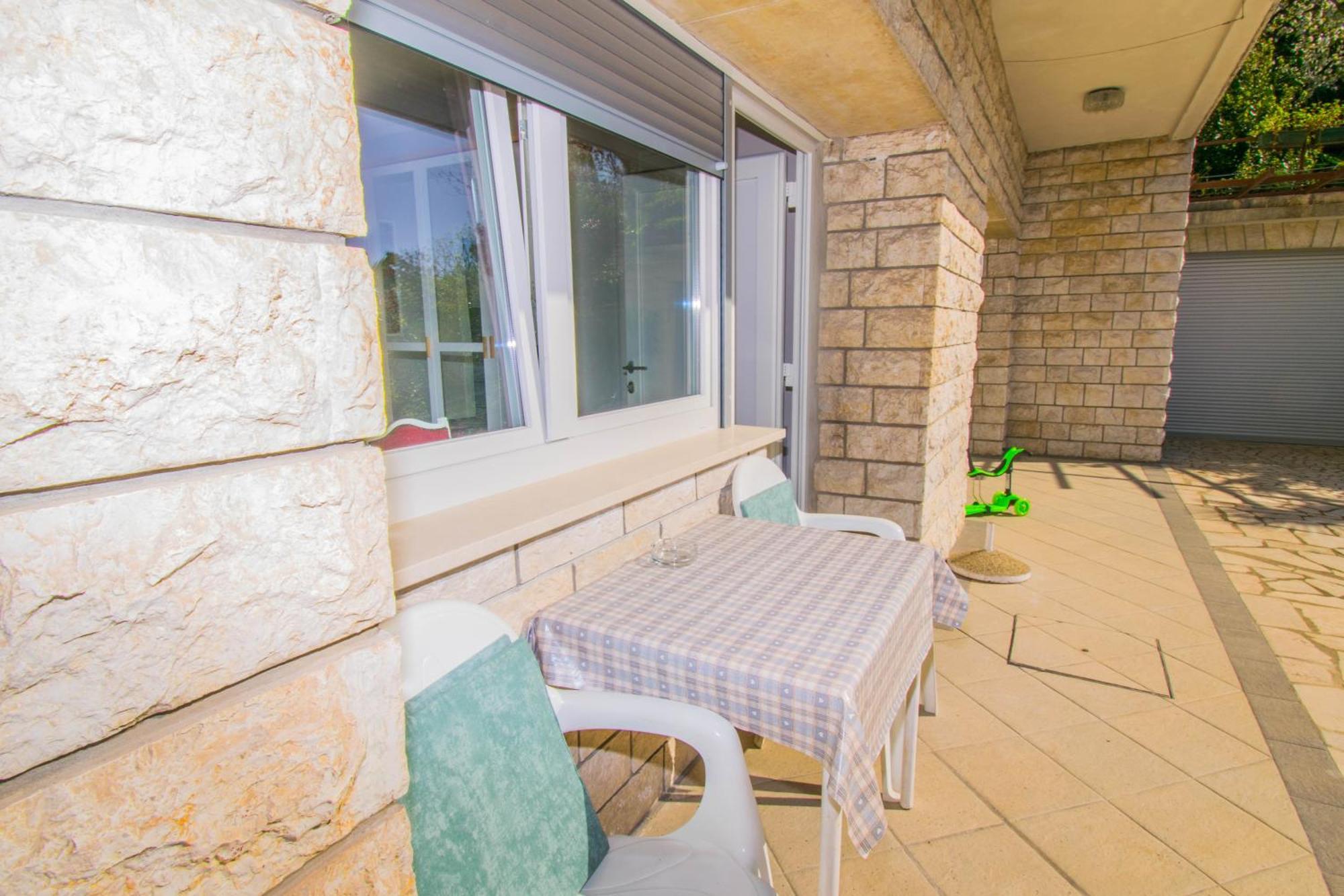 Apartments Anita Near Opatija With Private Parking Matulji Kültér fotó