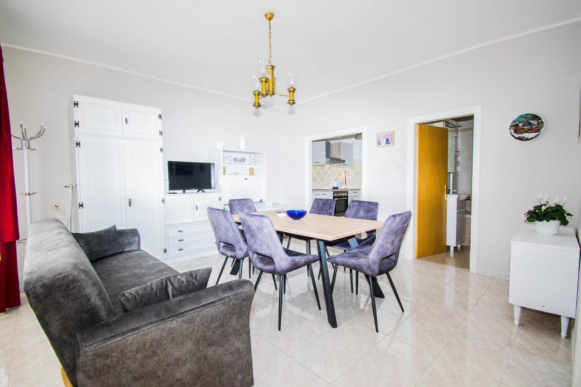 Apartments Anita Near Opatija With Private Parking Matulji Kültér fotó
