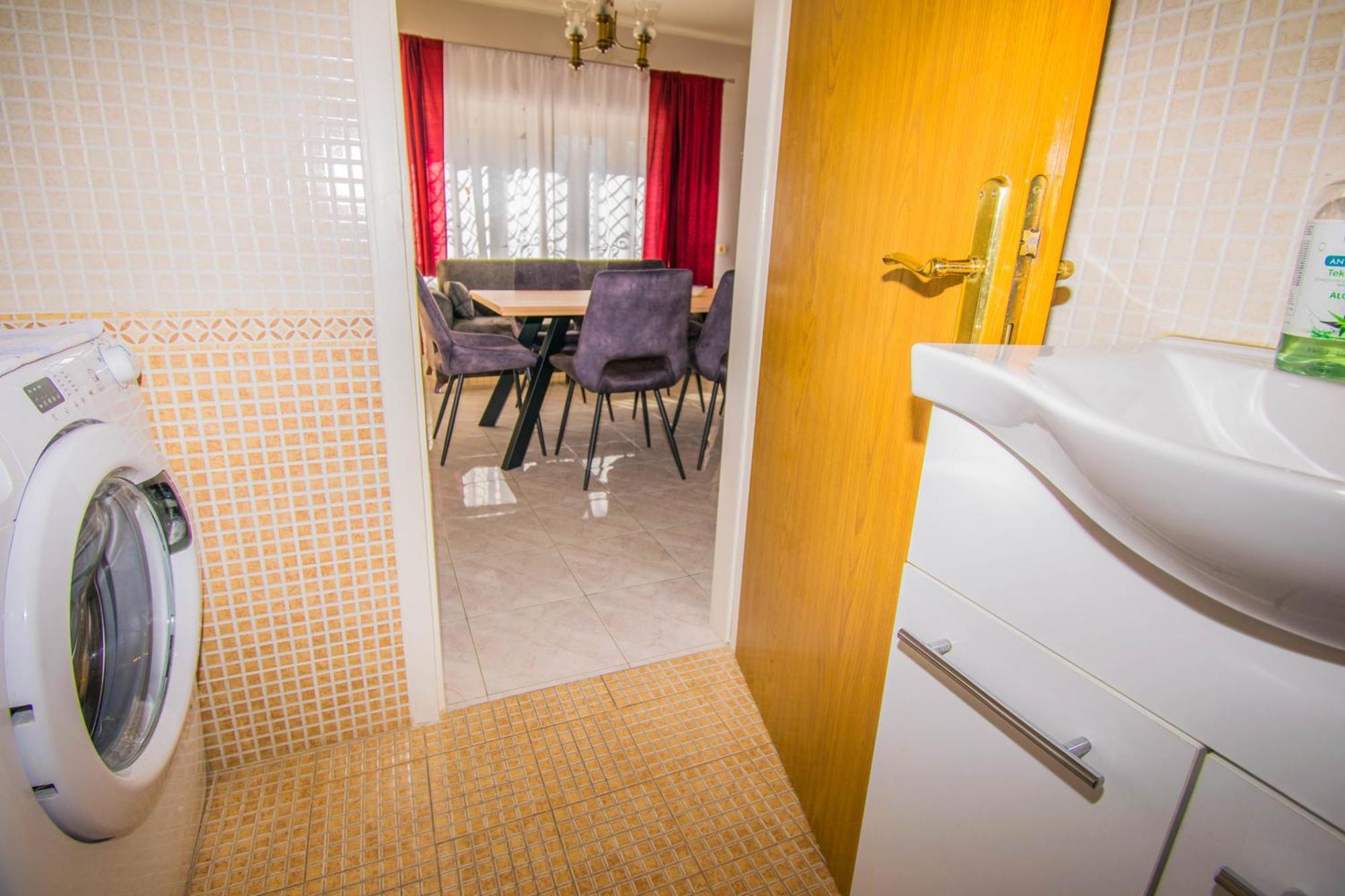 Apartments Anita Near Opatija With Private Parking Matulji Kültér fotó