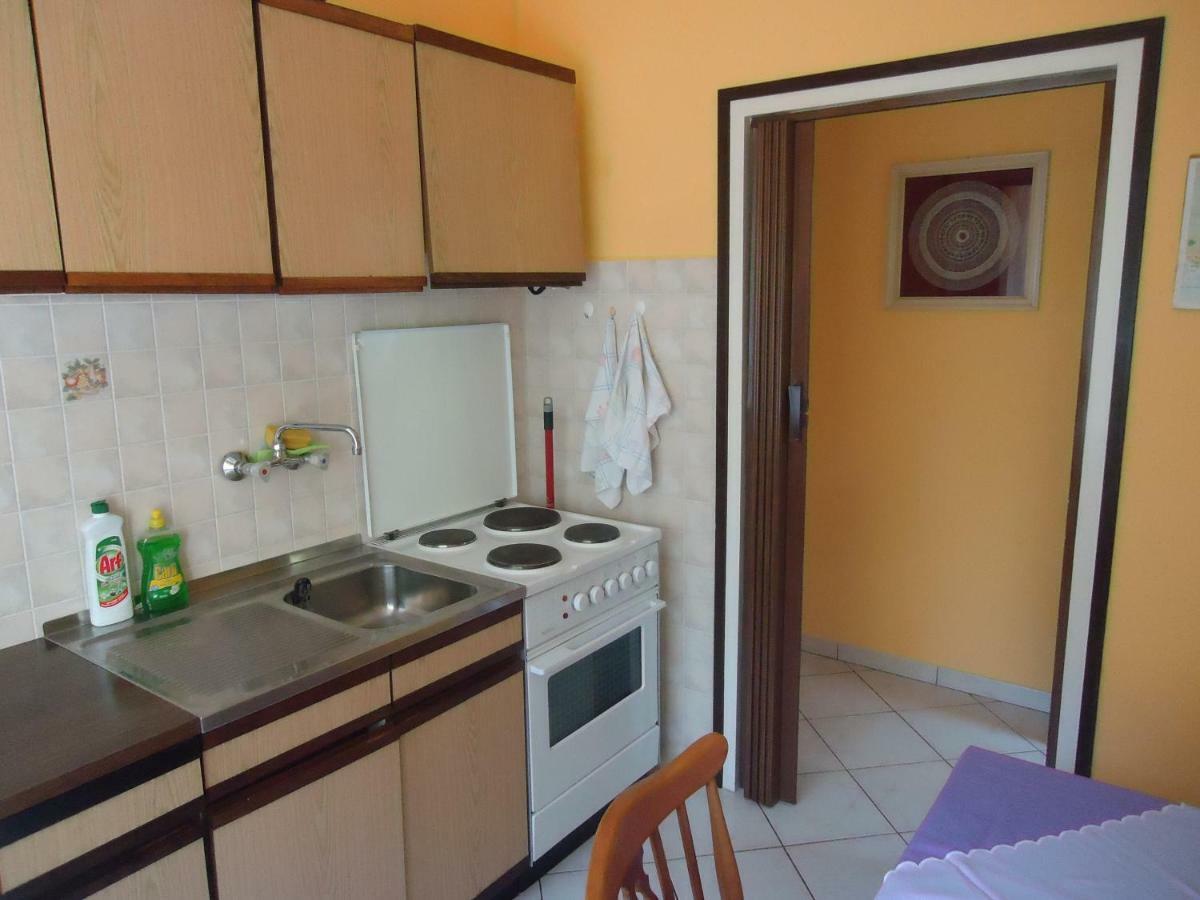 Apartments Anita Near Opatija With Private Parking Matulji Kültér fotó