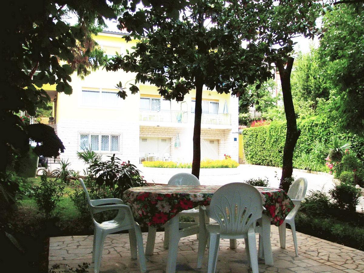 Apartments Anita Near Opatija With Private Parking Matulji Kültér fotó